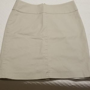 Banana Republic skirt